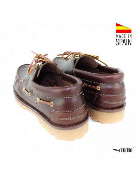 nauticos hombre timberland​