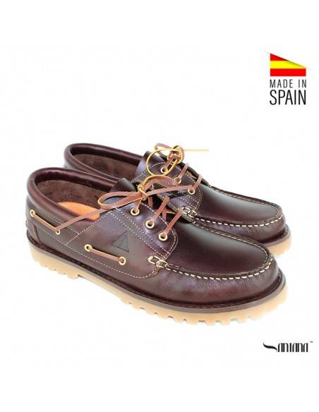 nautica timberland​