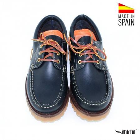 nautico azul marino​