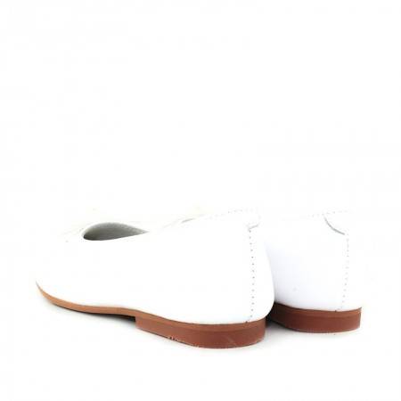Manoletina Blanca Niña Clearance Sale, UP TO 69% OFF | www.apmusicales.com