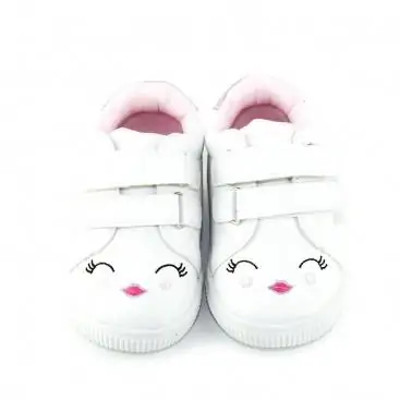 DEPORTIVAS BEBE NIÑA