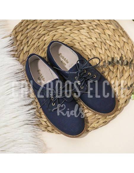 zapatos de comunión niño​