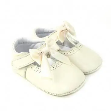 BADANITAS BEBE BEIGE