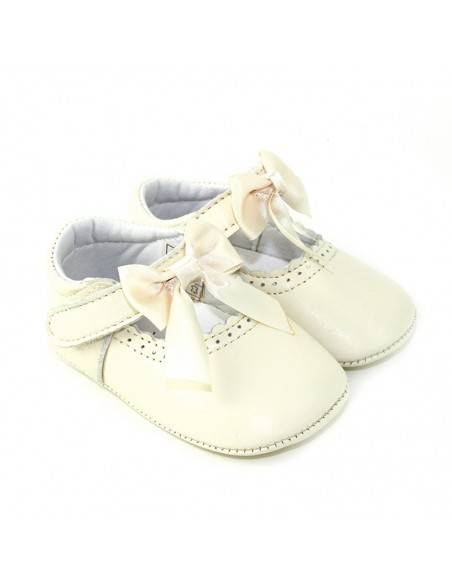 BADANITAS BEBE BEIGE