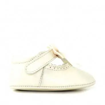 BADANITAS BEBE BEIGE