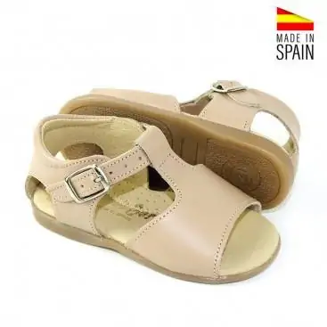 sandalias unisex arena