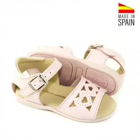 SANDALIAS BEBE OUTLET