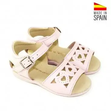 SANDALIAS BEBE OUTLET