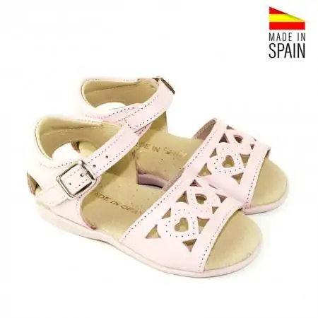 SANDALIAS BEBE OUTLET