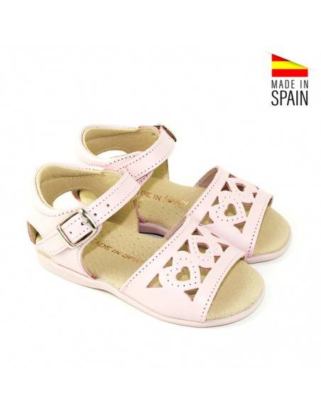 SANDALIAS BEBE OUTLET