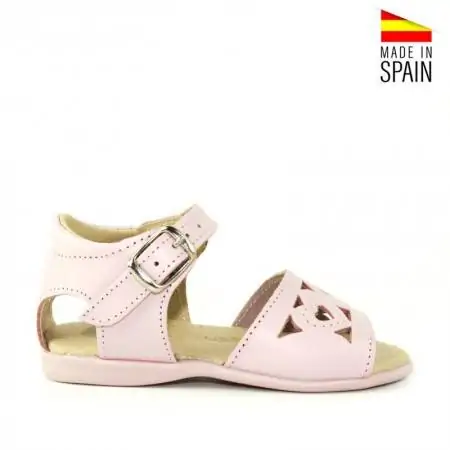 SANDALIAS BEBE OUTLET