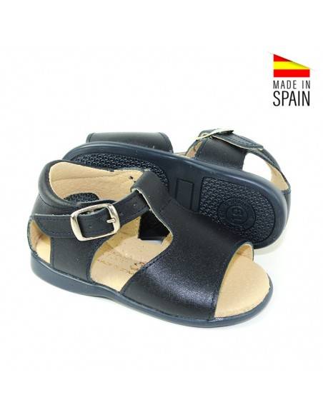Sandalias Niños AZUL MARINO