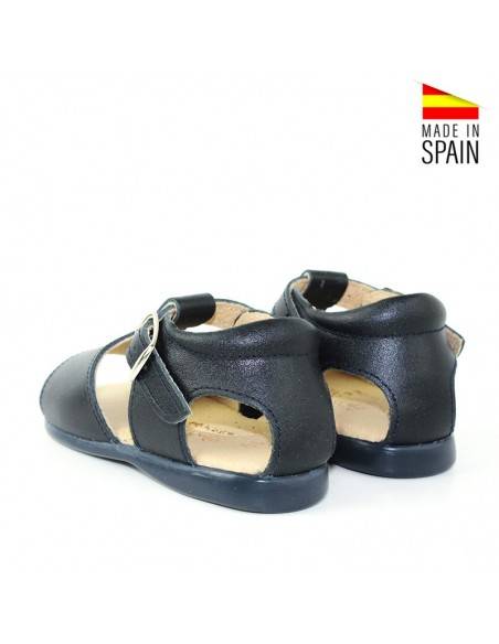 Sandalias Niños piel