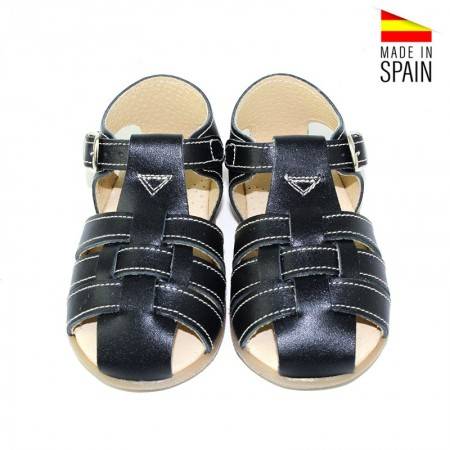 cangrejeras niño piel 