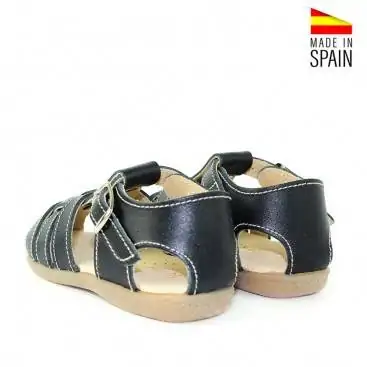 cangrejeras niño piel 