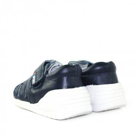 SANDALIA CLON BIOMECANIC NIÑO AZUL