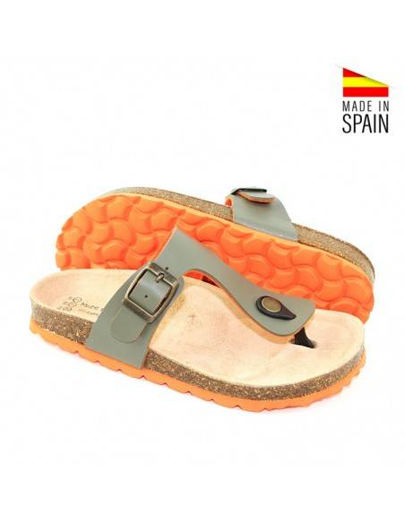 CHANCLAS NIÑO DE DEDO