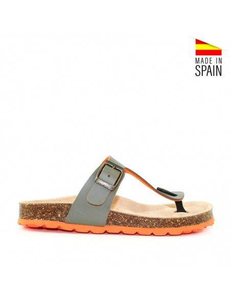 CHANCLAS NIÑO DE DEDO