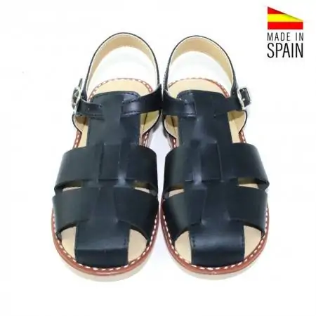 Sandalias de Niños