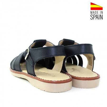 Chanclas Cangrejeras marino