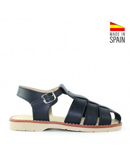 Chanclas Cangrejeras Niño