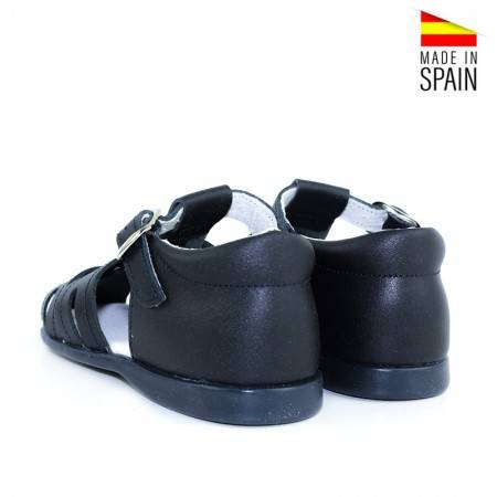 SANDALIAs de niño piel outlet
