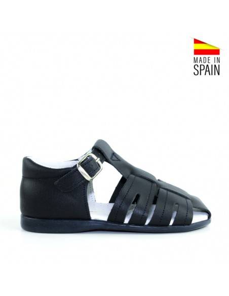 SANDALIAs de niño piel outlet