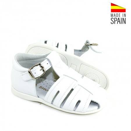 CANGREJERA niño piel blancas