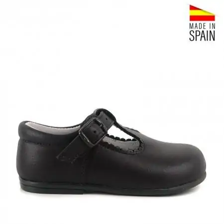 PEPITOs niño marrones