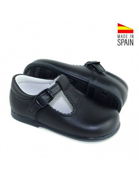 PEPITOs NIÑO AZUL MARINO