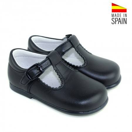 PEPITOs NIÑO AZUL MARINO