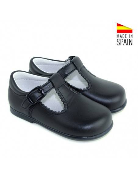 PEPITOs NIÑO AZUL MARINO