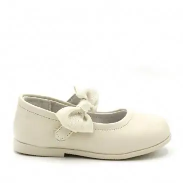 MERCEDITA beige niña