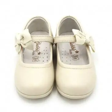 MERCEDITA beige niña