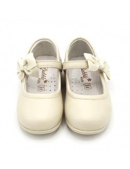 MERCEDITA beige niña