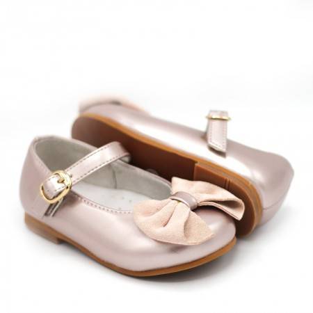 BAILARINA NIÑA ROSAS