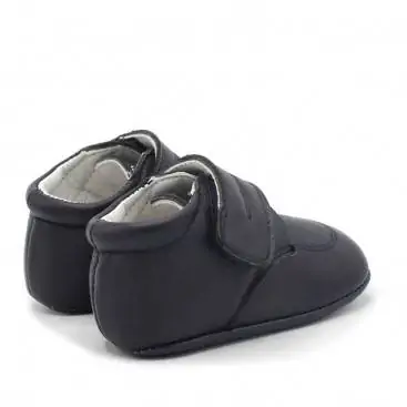 ZAPATOS BEBE AZUL MARINO