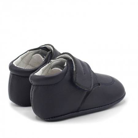 ZAPATOS BEBE AZUL MARINO