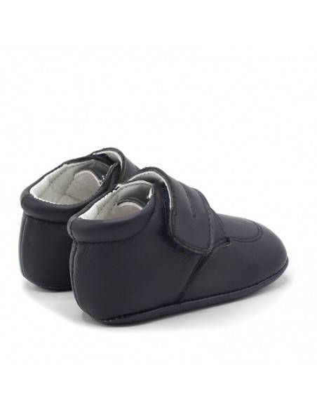 ZAPATOS BEBE AZUL MARINO