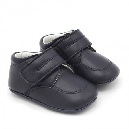 ZAPATOS BEBE AZUL MARINO