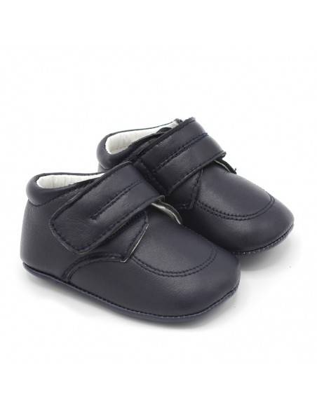 ZAPATOS BEBE AZUL MARINO