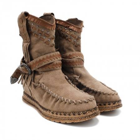 مرفوض الطريق ندوة botines flecos indios - sharethespotlight.org