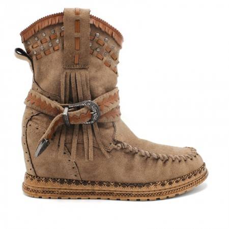 Botas indias mujer Clearance