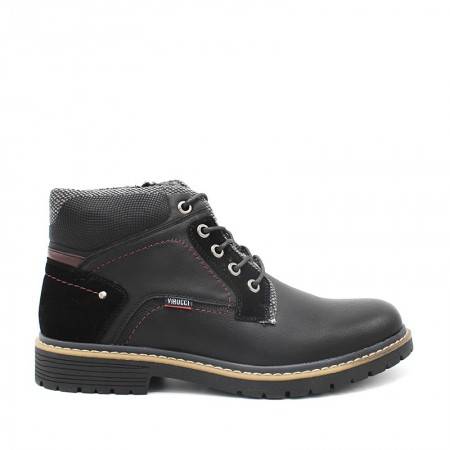 Botines de hombre baratos Clearance
