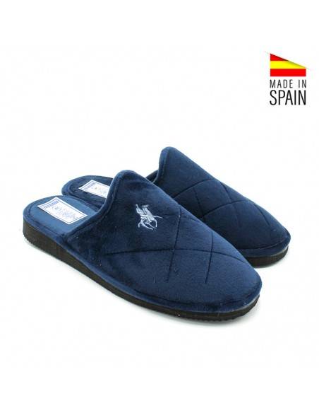 ZAPATILLAS DE CASA HOMBRE INVIERNO