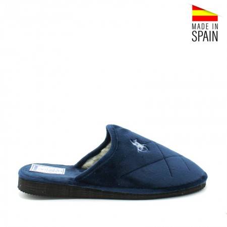 ZAPATILLAS DE CASA HOMBRE INVIERNO