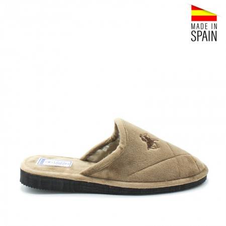 ZAPATILLA DE CASA invierno hombre