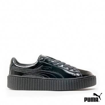 puma charol