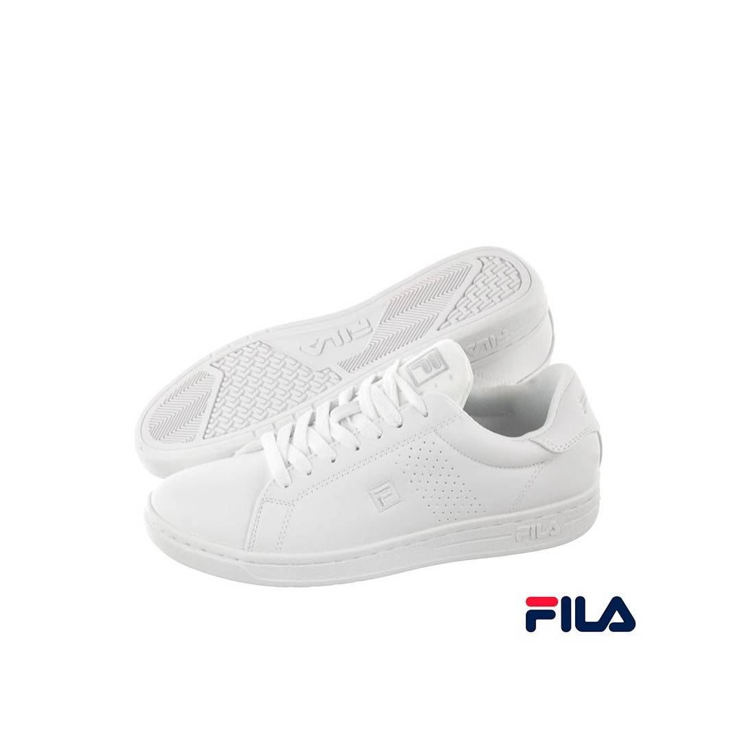 fila crosscourt 2 nt