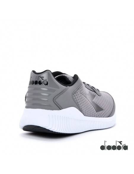 DIADORA EAGLE GRIS HOMBRE